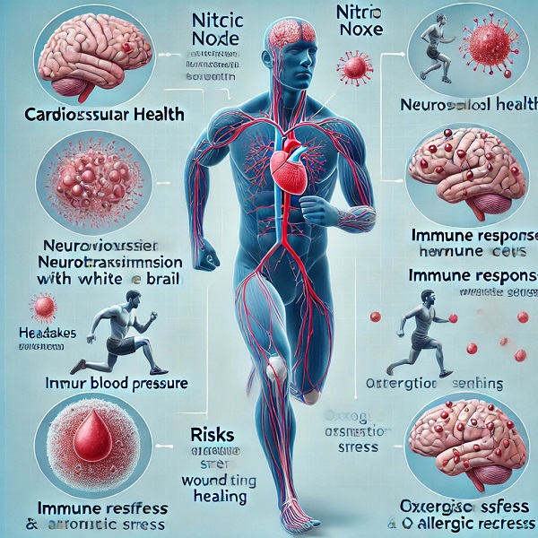 Nitric Oxide